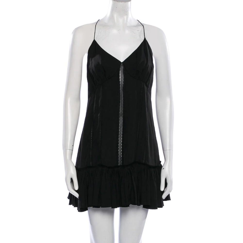 KHAITE Mini Dress - Size S / Excellent Condition